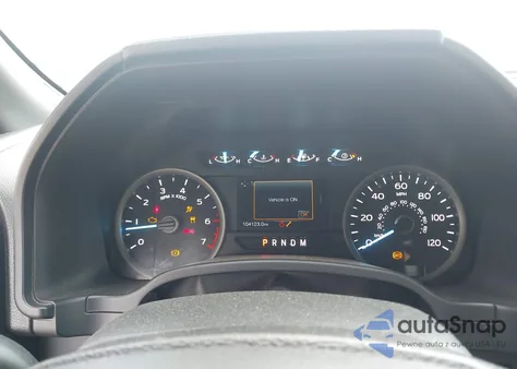 2020 Ford F-150 Xlt from USA, damaged, VIN 1FTEW1EPXLFB52739